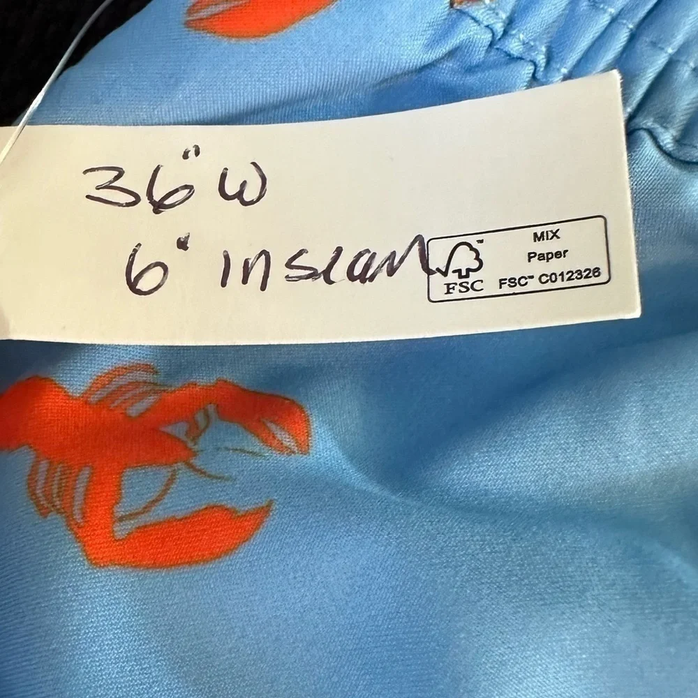 N/A men’s swim